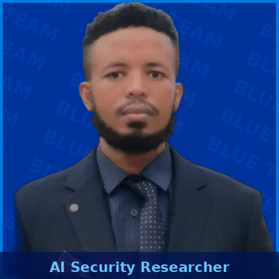 Nahom Mengistu Birhan - AI Security Researcher